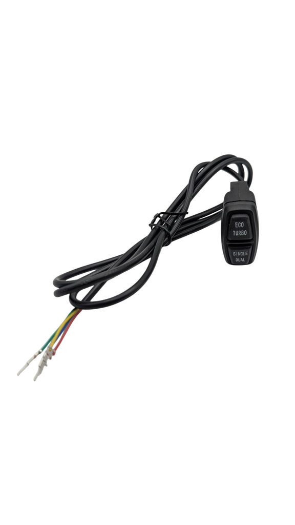 DUALTRON - SPW 4 & 5 | INTERRUPTOR MULTIFUNCIÓN (ECO|DUAL)(NUEVA VERSIÓN)