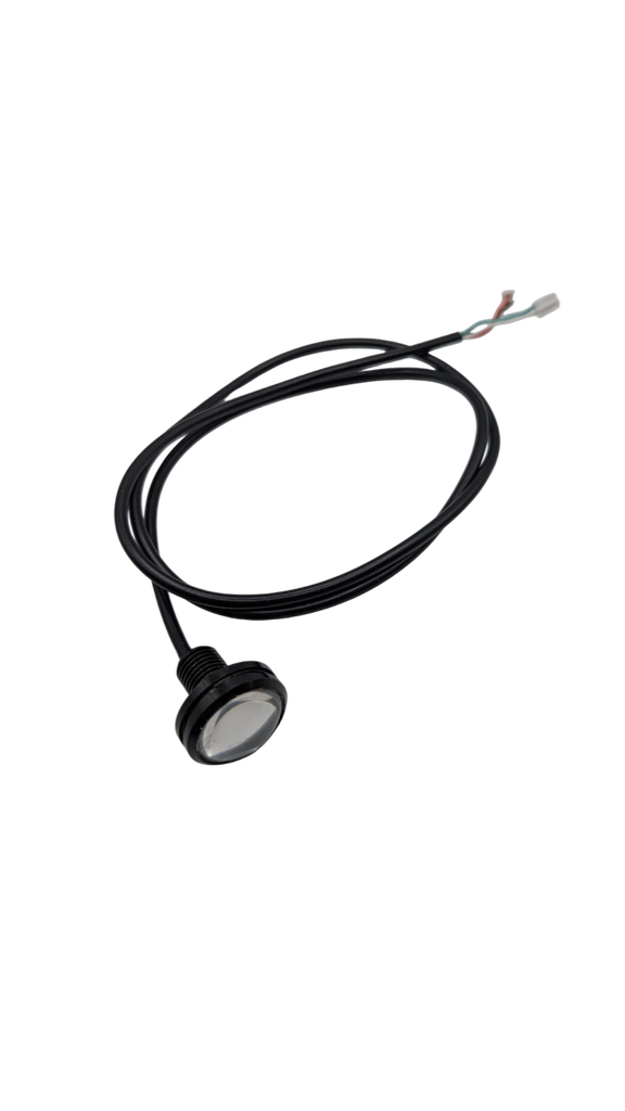 DUALTRON VICTOR 2024 | LED TRASERO