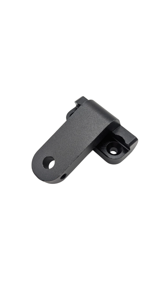 TEVERUN FIGHTER 7260R | SOPORTE DEL AMORTIGUADOR ABAJO