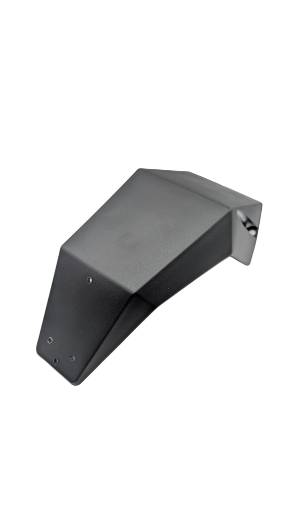 DUALTRON AMINIA | CUBIERTA ANTIGUARRA TRASERA CON ORIFICIO