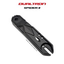 DUALTRON SPIDER 2 | BRAZO DE HORQUILLA TRASERA IZQUIERDA