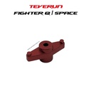 TEVERUN FIGHTER MINI Q & SPACE | CUBIERTA DE PALANCA