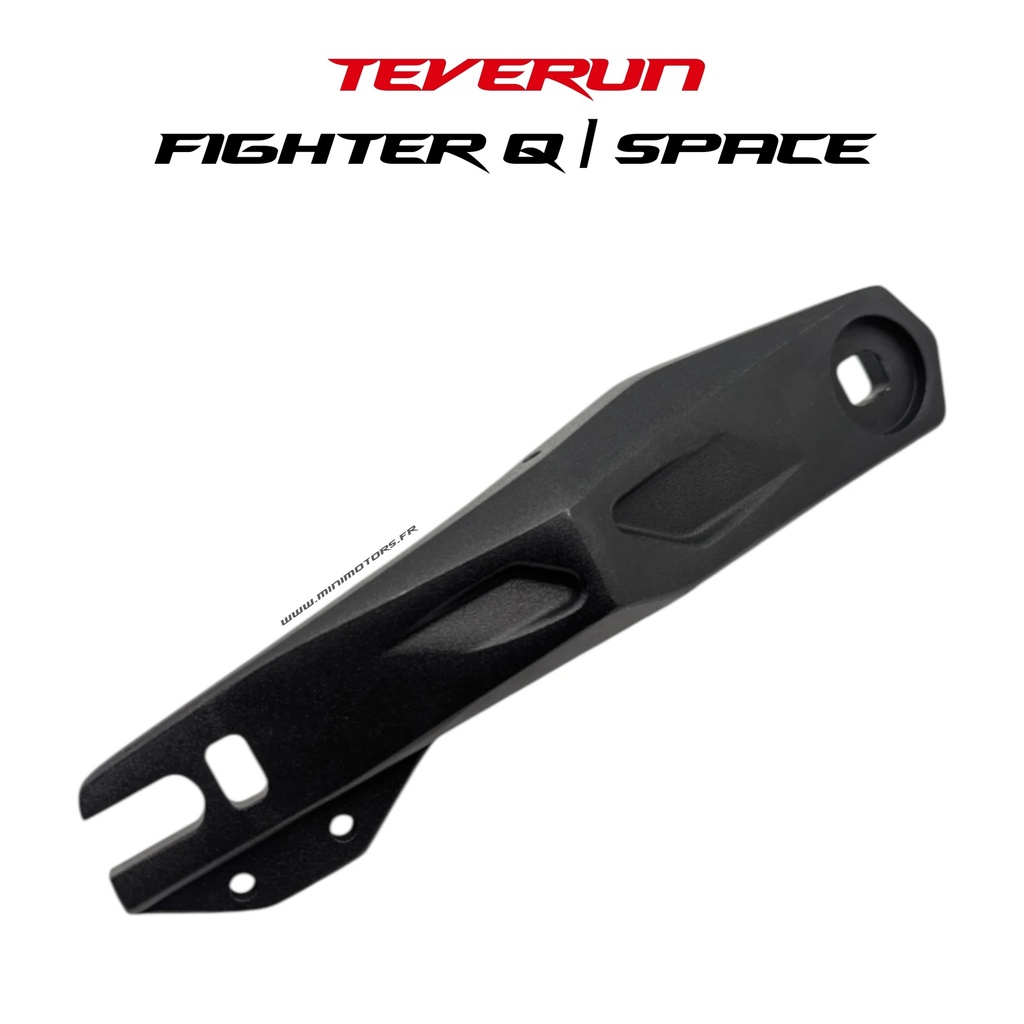 TEVERUN FIGHTER MINI Q | BARRAS IZQUIERDAS