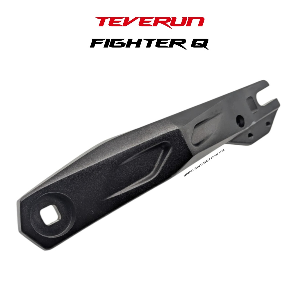 TEVERUN FIGHTER MINI Q | BRAZO DERECHO