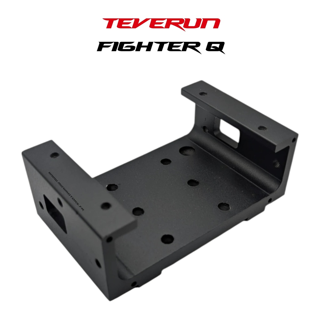 TEVERUN FIGHTER MINI Q | BLOQUE DE CUBIERTA DELANTERA