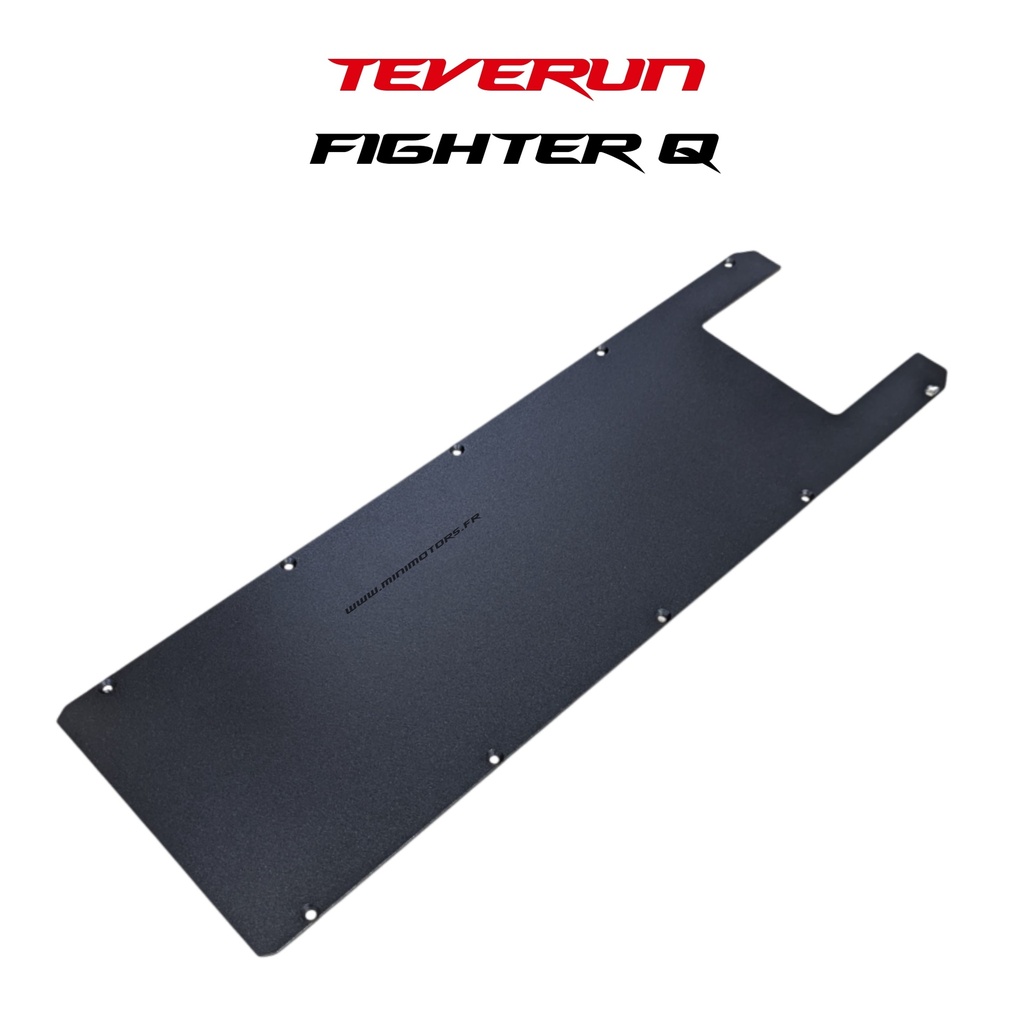 TEVERUN FIGHTER MINI Q | BARAJA