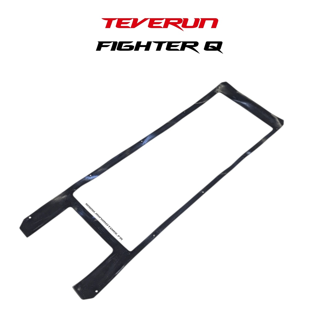 TEVERUN FIGHTER MINI Q | SELLO DE CUBIERTA