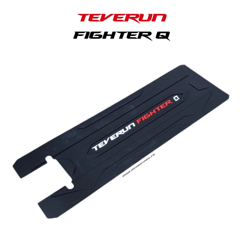 TEVERUN FIGHTER MINI Q | AGARRE DE CUBIERTA