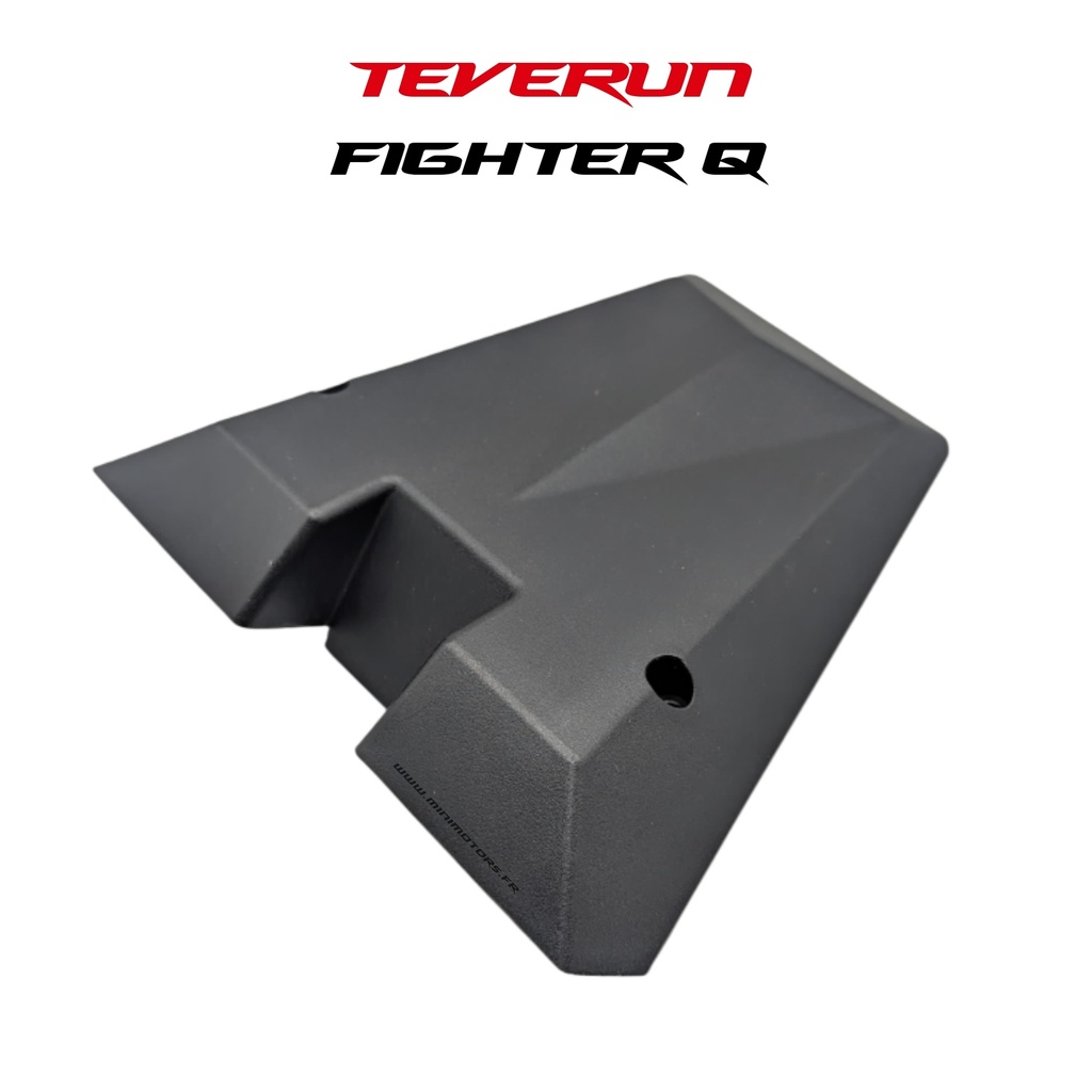 TEVERUN FIGHTER MINI Q | REPOSAPIÉS