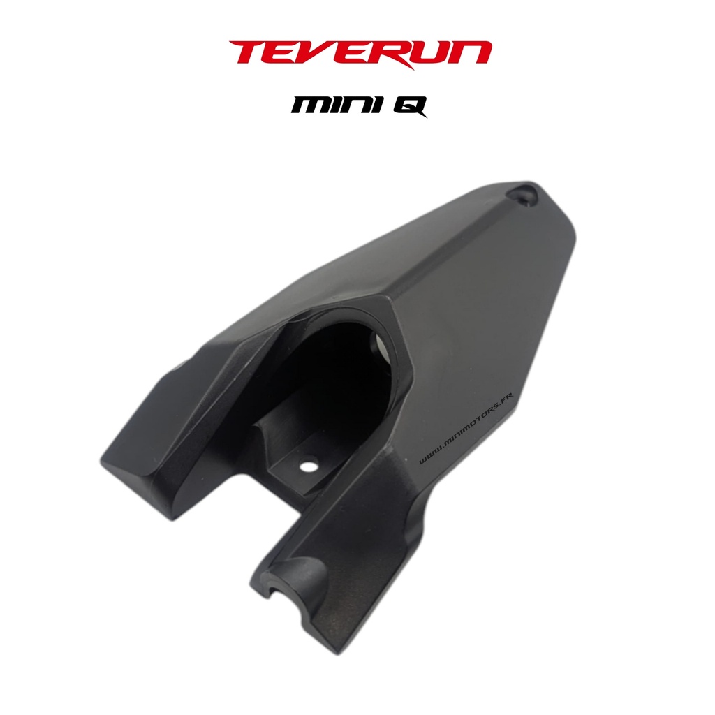 TEVERUN FIGHTER MINI Q | CUBIERTA LED DE LA PLATAFORMA TRASERA