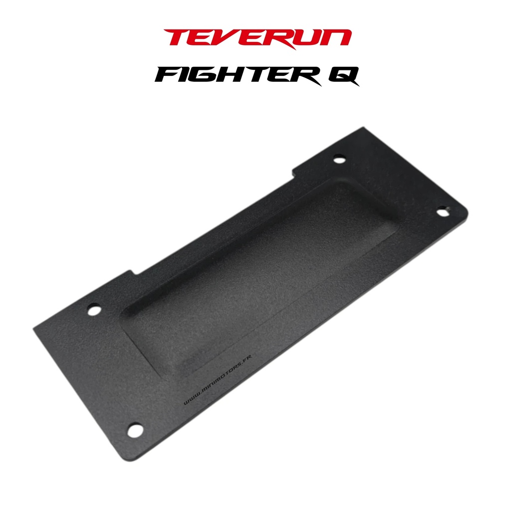 TEVERUN FIGHTER MINI Q | CUBIERTA DE CUBIERTA DELANTERA