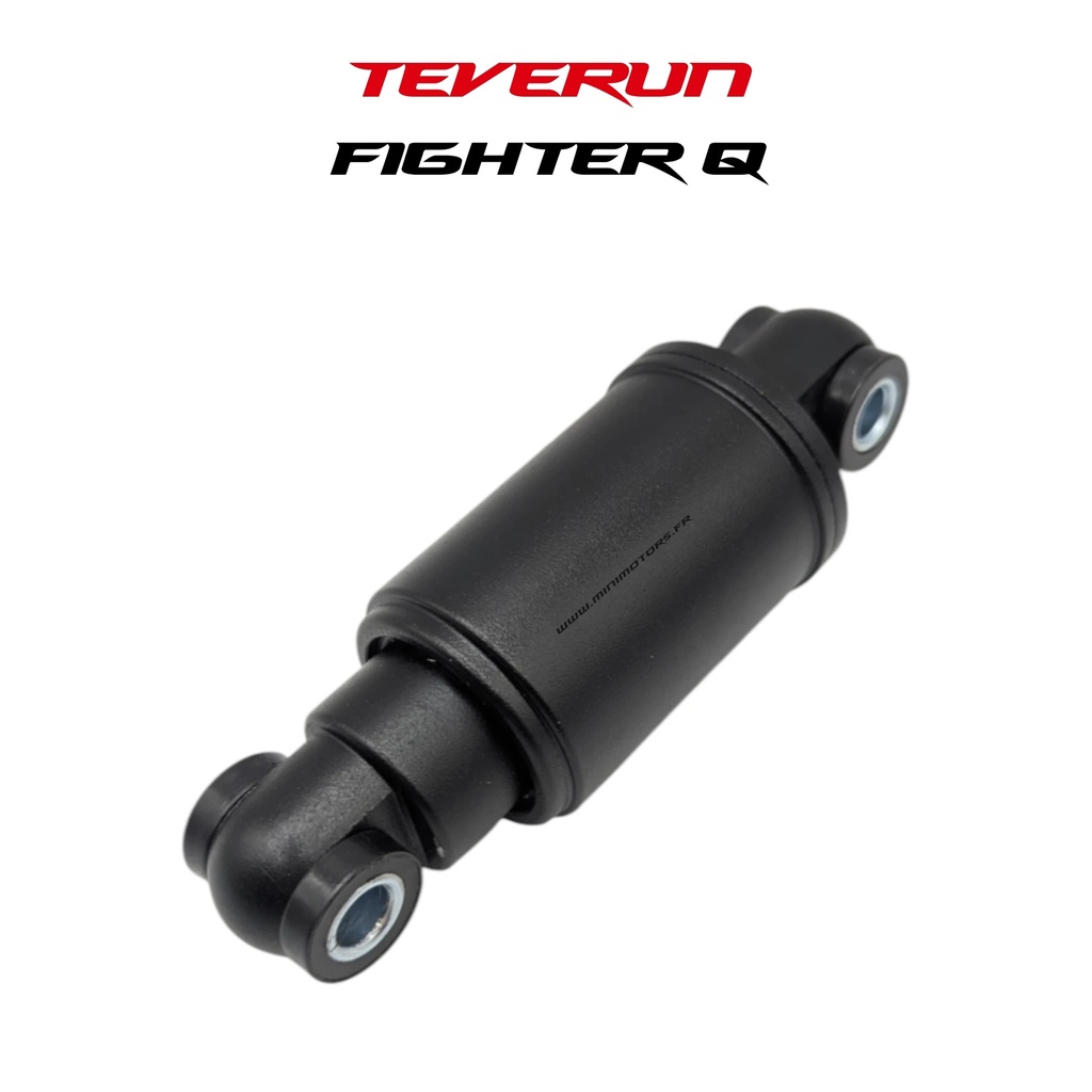 TEVERUN FIGHTER MINI Q | SUSPENSIÓN TRASERA/TRASERA
