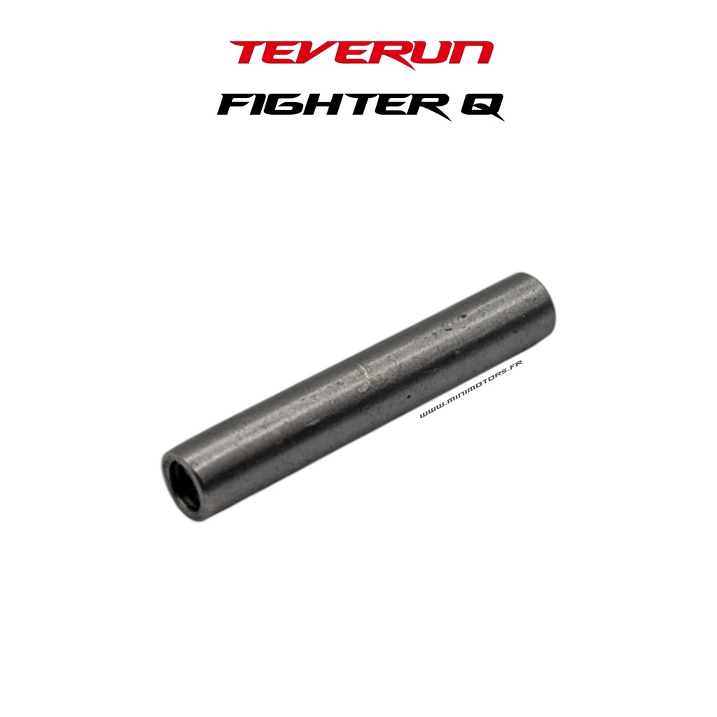 TEVERUN FIGHTER MINI Q | SUSPENSIÓN DE EJE ALTO