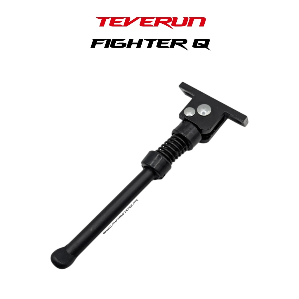 TEVERUN FIGHTER MINI Q | MULETA