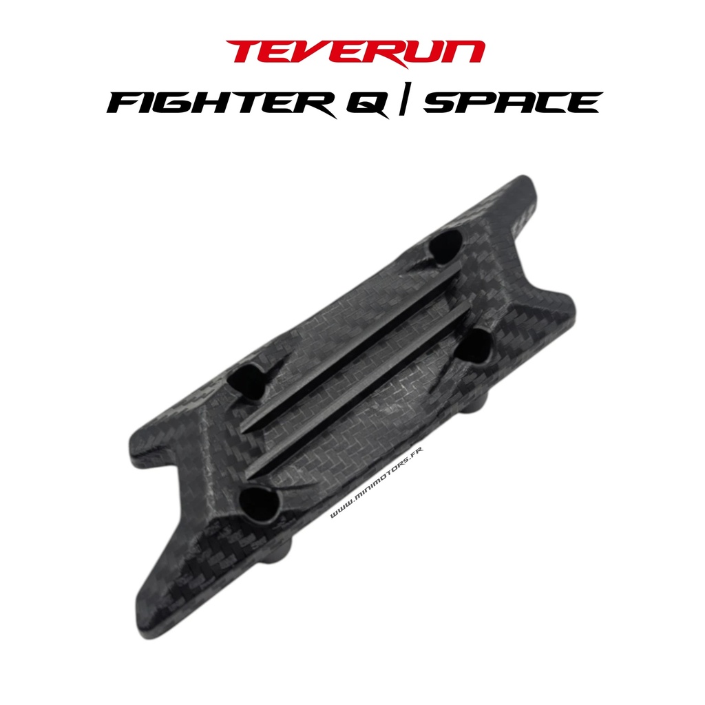 TEVERUN FIGHTER MINI Q  & SPACE| CUBIERTA DE BRAZO PLEGABLE IZQUIERDO