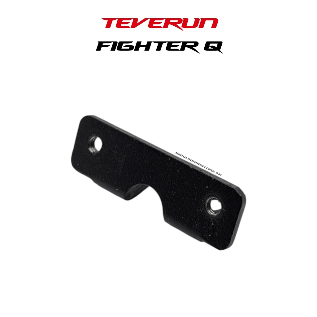TEVERUN FIGHTER MINI Q | SOPORTE DE LUZ TRASERA