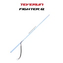 TEVERUN FIGHTER MINI Q | COLUMNA DE DIRECCIÓN LED