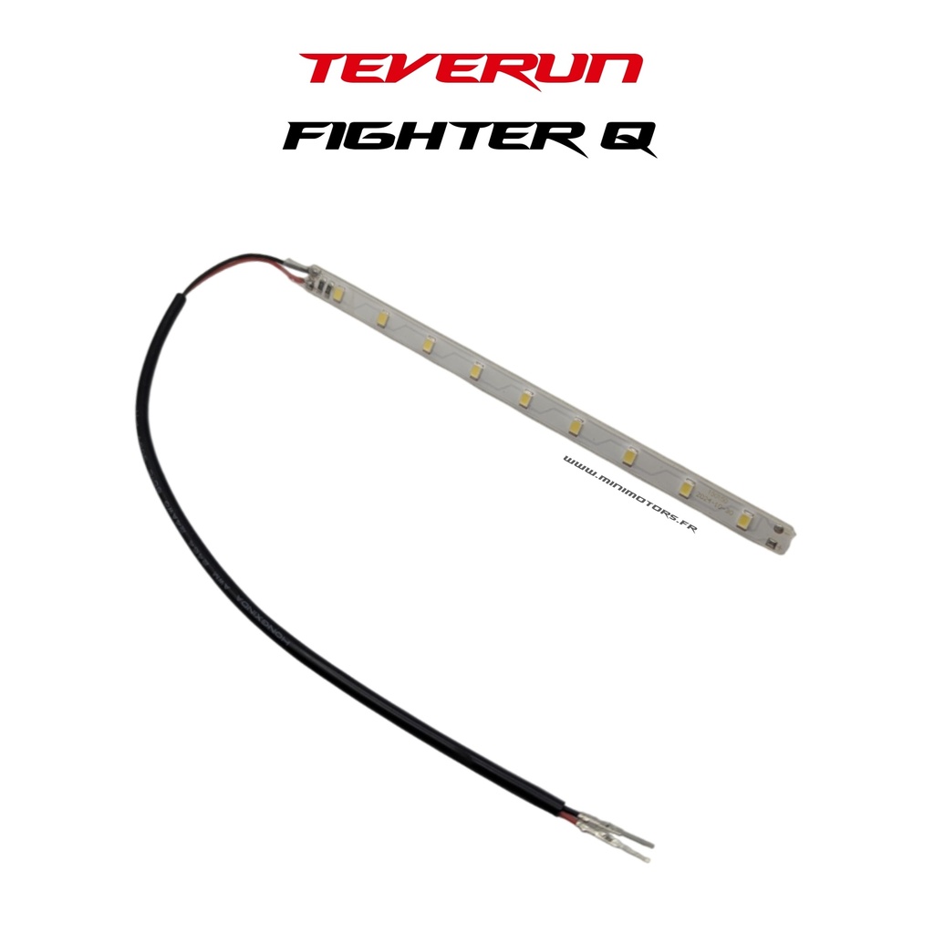 TEVERUN FIGHTER MINI Q | PLATAFORMA LED