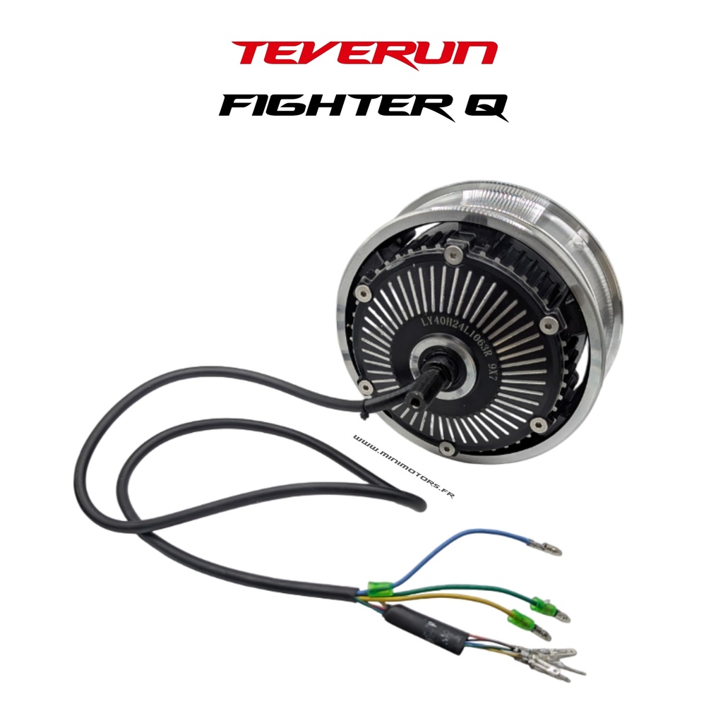 TEVERUN FIGHTER MINI Q | MOTOR AR