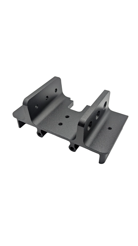 DAULTRON VICTOR LTD | SISTEMA DE BASE PLEGABLE