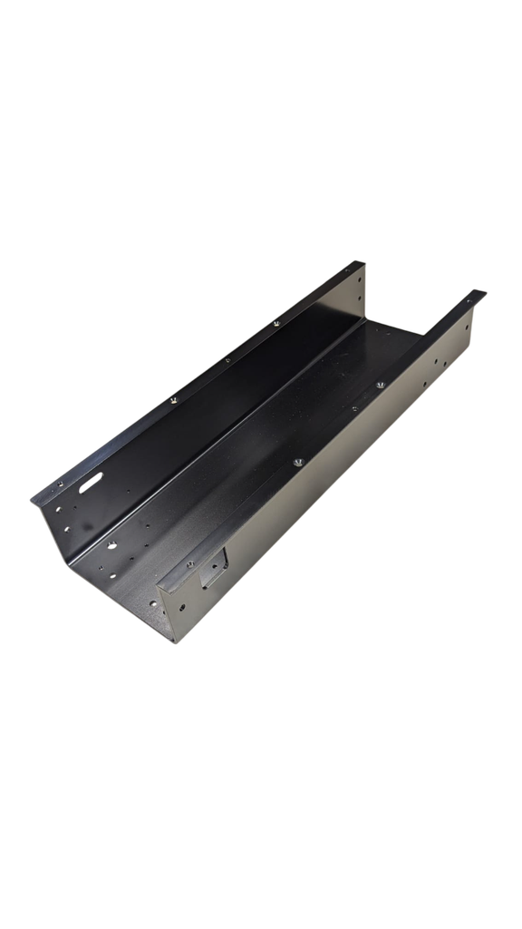 DUALTRON VICTOR LUXURY + & VICTOR LTD | CHASIS