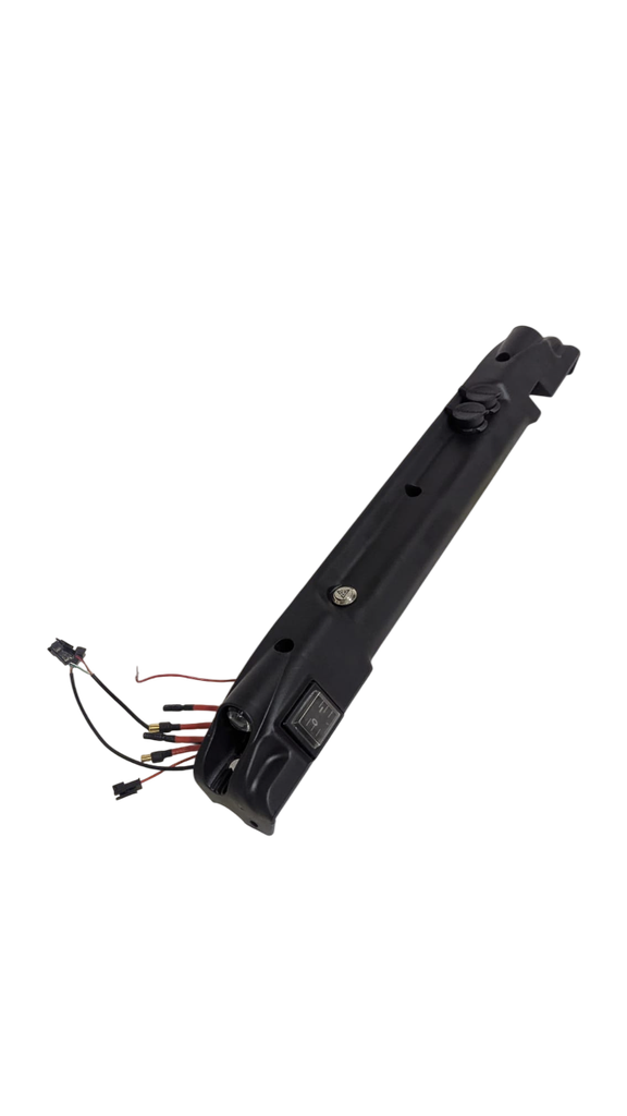 DUALTRON  EAGLE | CACHE LED LATERALE GAUCHE COMPLETE CONNECTEUR  LP-16