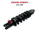 DUALTRON X LIMITED | SUSPENSIÓN