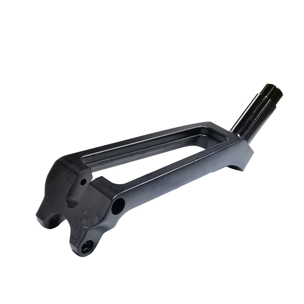 DUALTRON X LIMITED |  BRAZO OSCILANTE