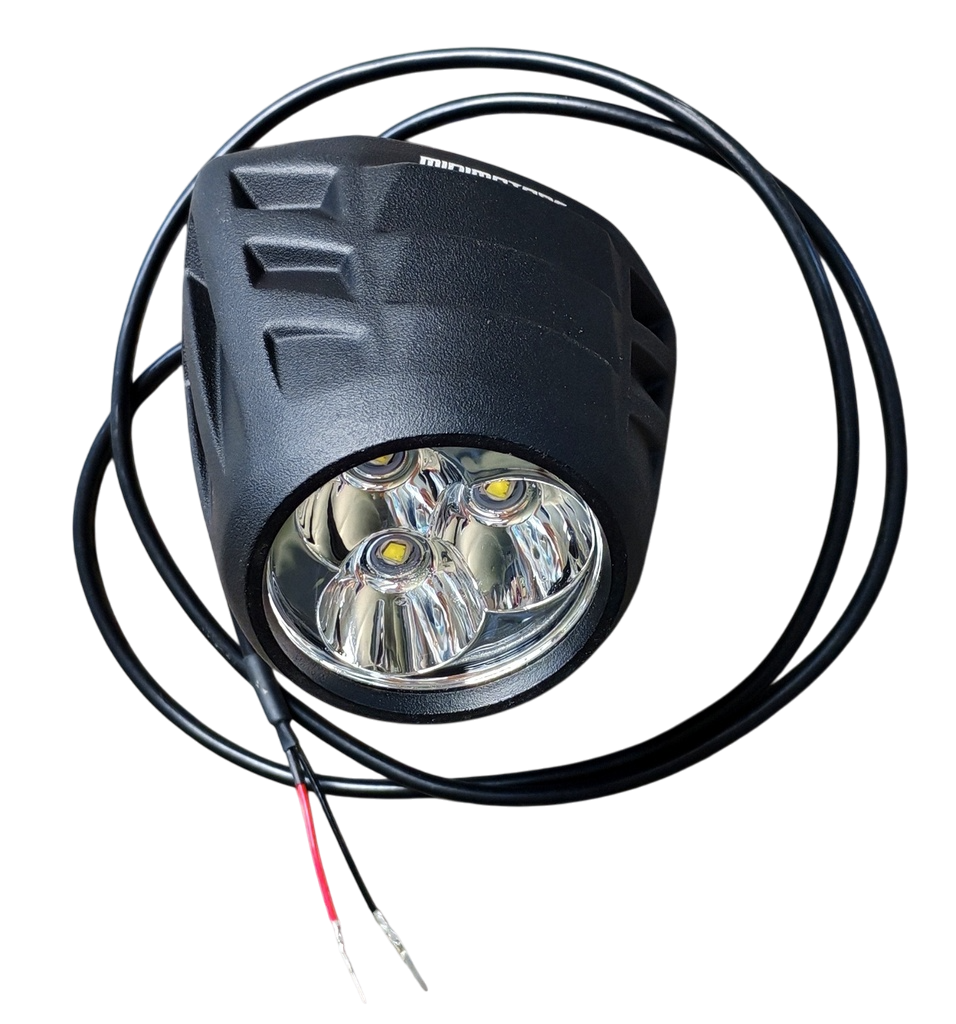 DUALTRON NEW THUNDER 2 | FARO