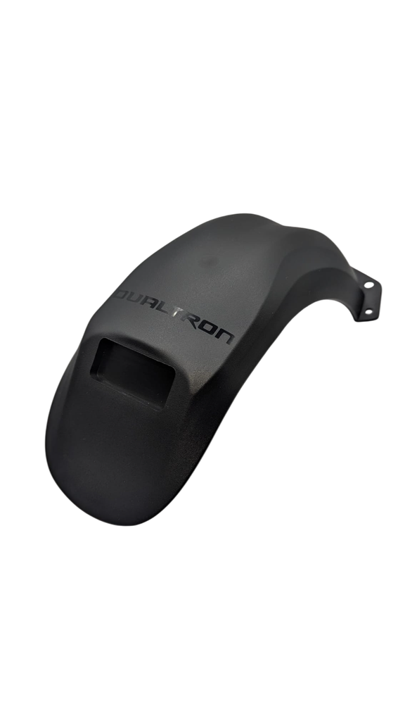 DUALTRON THUNDER 2 2024 | GUARDABARROS TRASERO