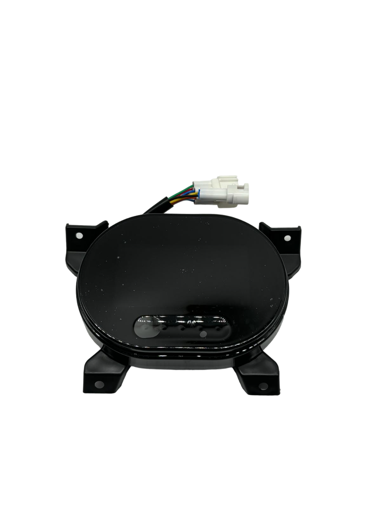 EK3 | INSTRUMENT D'AFFICHAGE