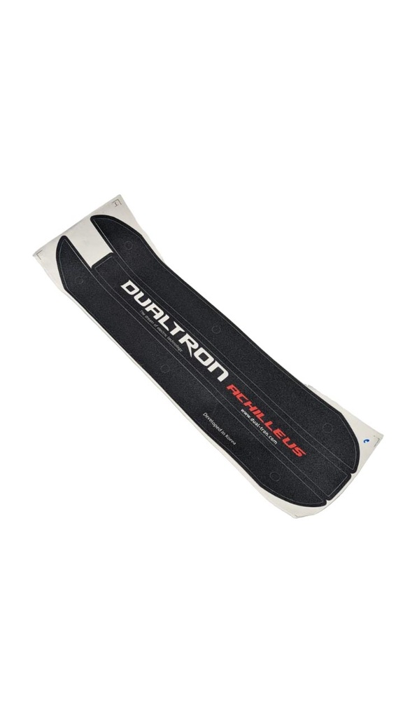 DUALTRON ACHILLEUS Y ACHILLEUS 2023 | SUPERFICIE ANTIDESLIZANTE BÁSICA