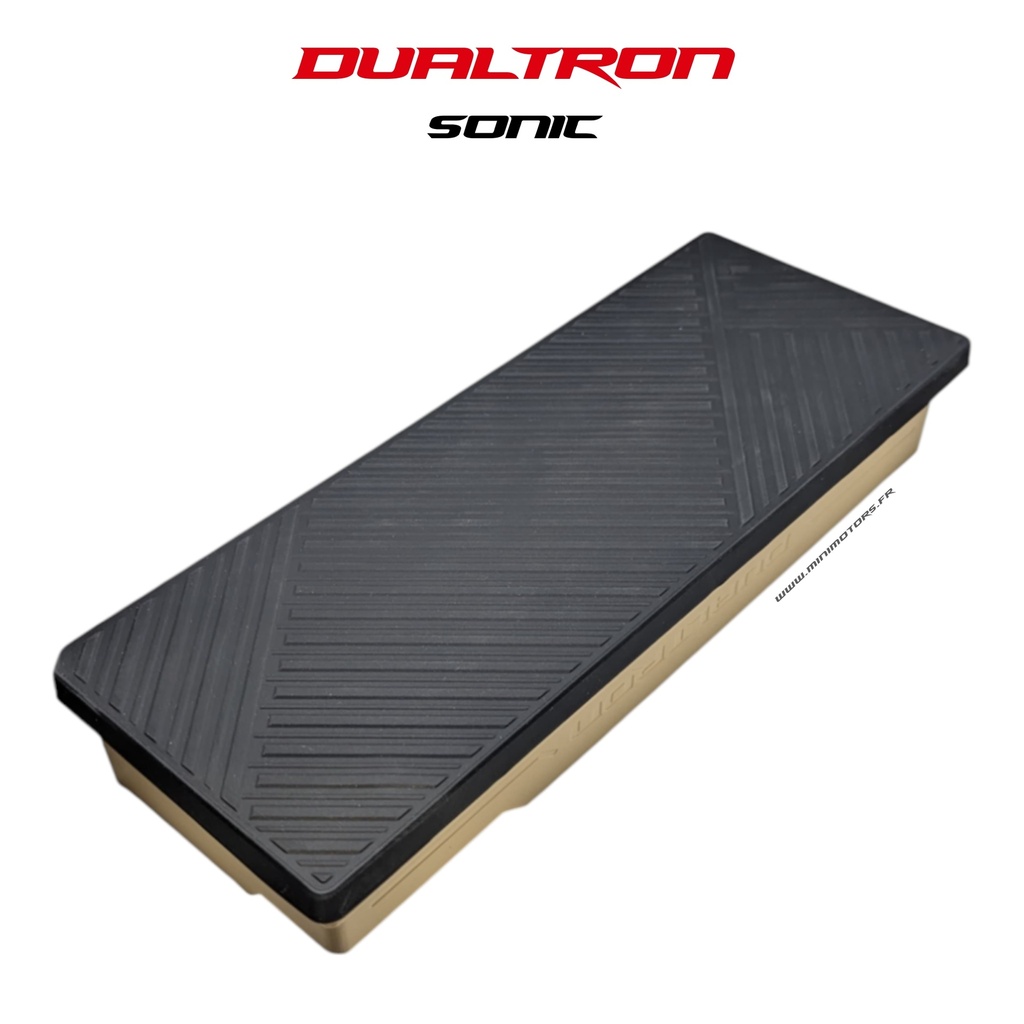 DUALTRON SONIC | BATTERIE (36V10.2A)