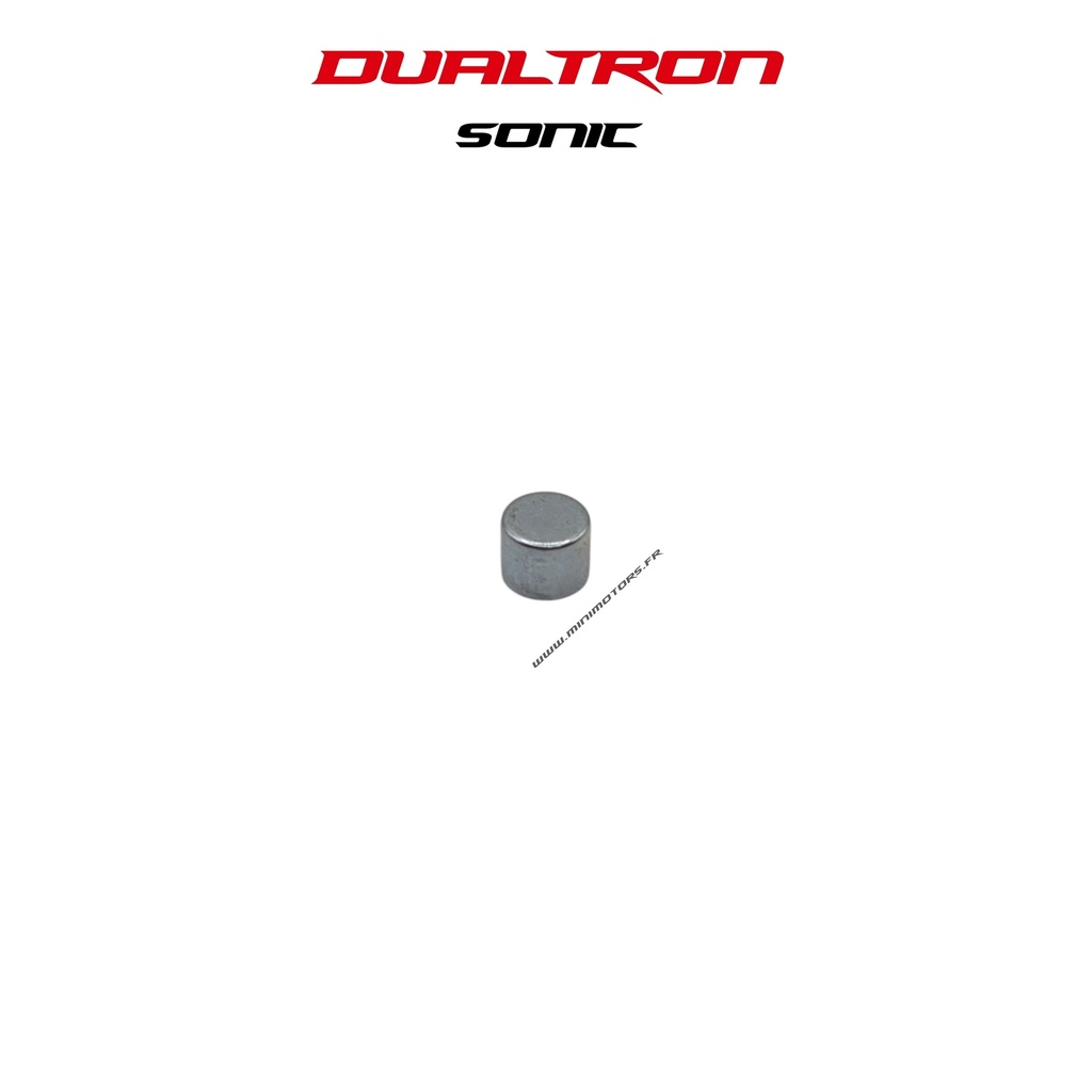 DUALTRON SONIC | 
AIMANT DE FREIN ÉLECTRIQUE