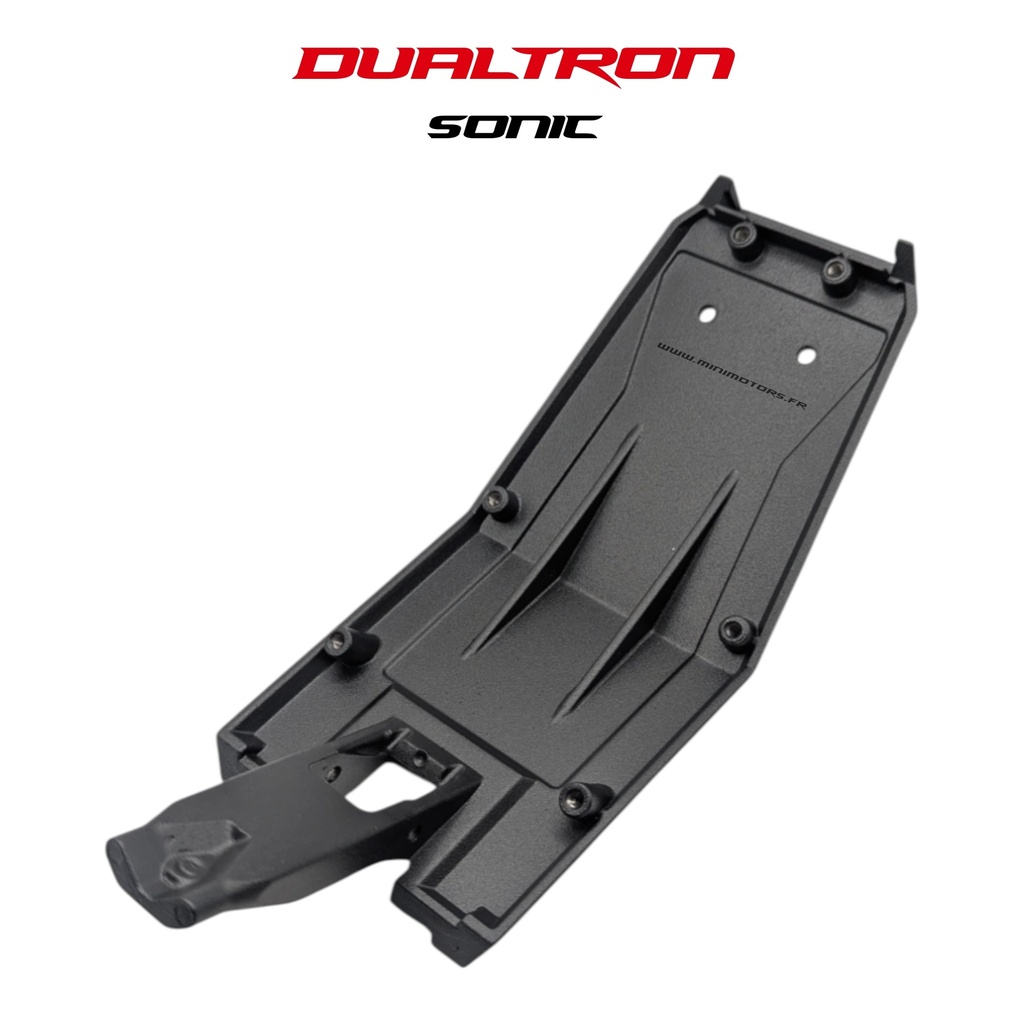 DUALTRON SONIC | PÉDALE DE FREIN