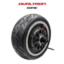 DUALTRON SONIC | MOTEUR AR