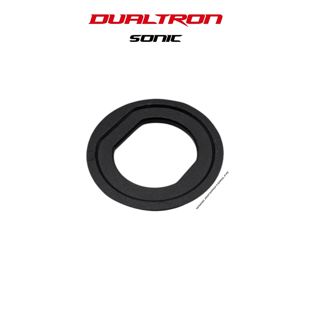 DUALTRON SONIC | RONDELLE FOURCHE AV