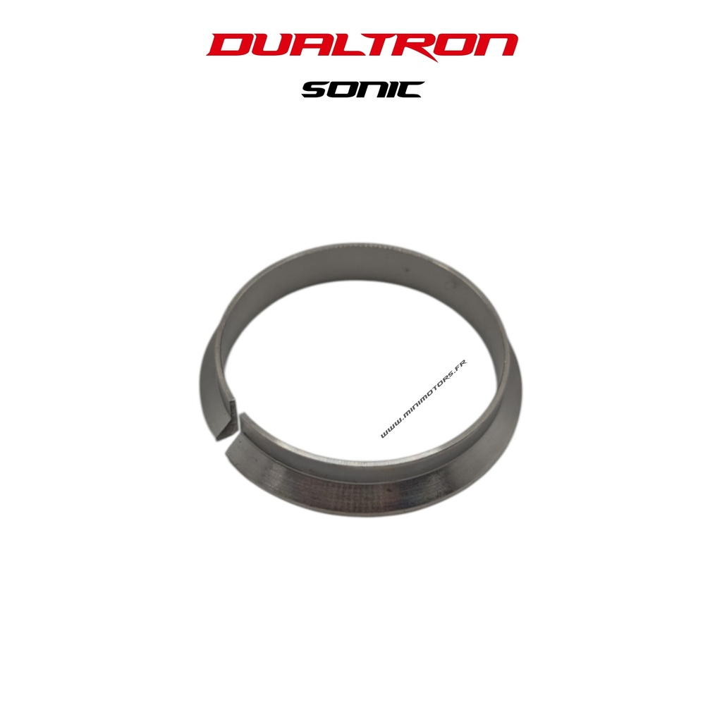 DUALTRON SONIC | ANNEAU DE COMPRESSION 28.6*5.8