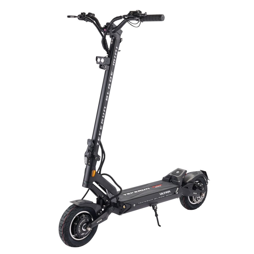 TROTTINETTE ELECTRIQUE TEVERUN BLADE MINI ULTRA 60V 27A