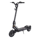 TROTTINETTE ELECTRIQUE TEVERUN BLADE MINI ULTRA 60V 27A