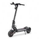 TROTTINETTE ELECTRIQUE TEVERUN FIGHTER MINI ECO 52V 20,8AH MOTEUR BOSCH 2025
