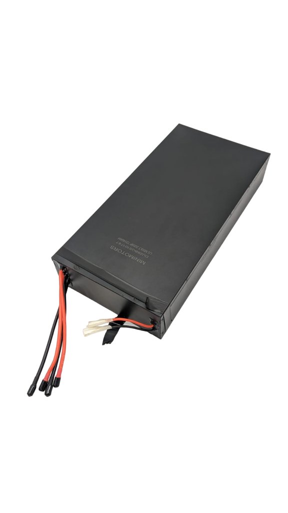 BATERÍA DUALTRON ULTRA 2 | 72V40AH