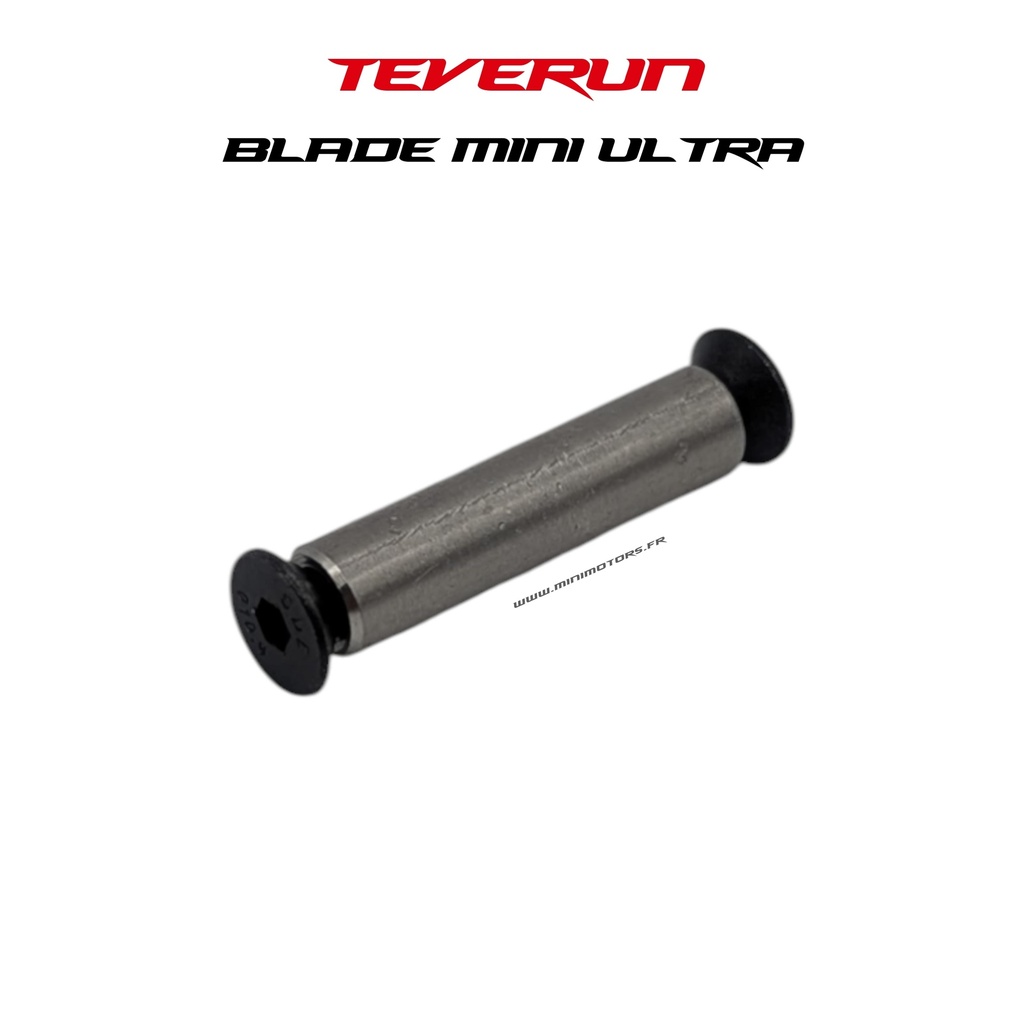 TEVERUN BLADE MINI ULTRA | VIS VERROUILLAGE M6-25