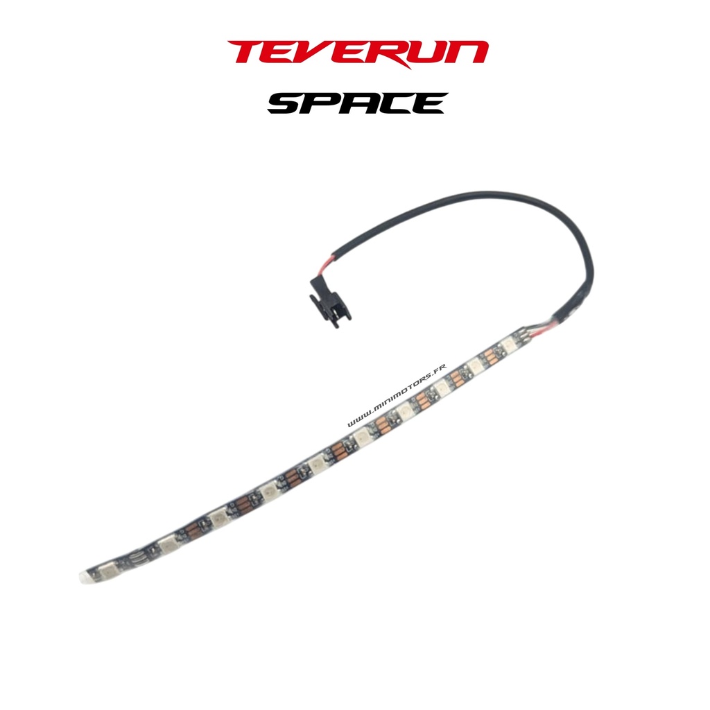 TEVERUN FIGHTER SPACE | LED DECK
