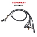 TEVERUN FIGHTER SPACE | CÂBLE PRINCIPAL