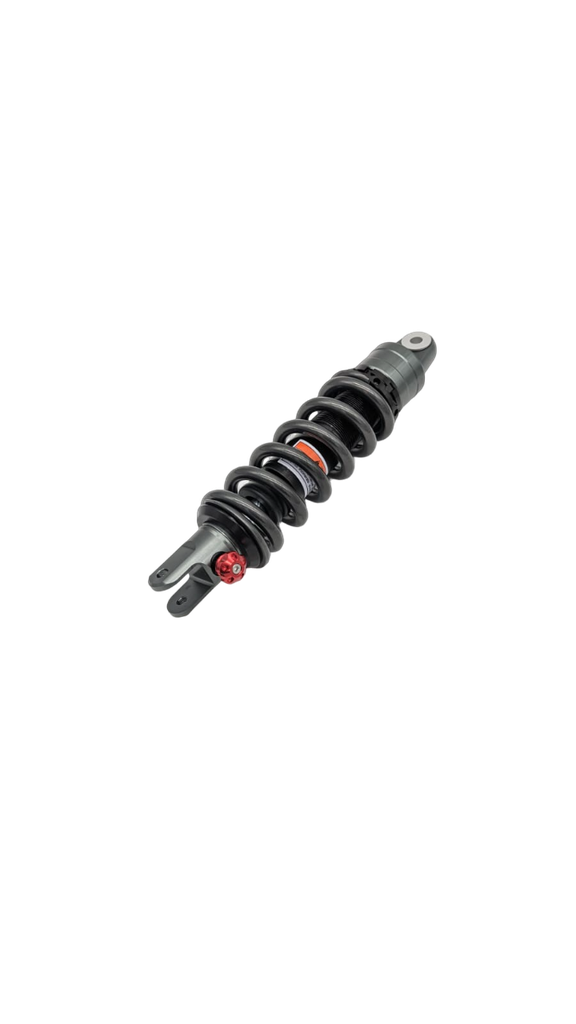 DUALTRON X & X2 & X2 UP | SUSPENSIÓN