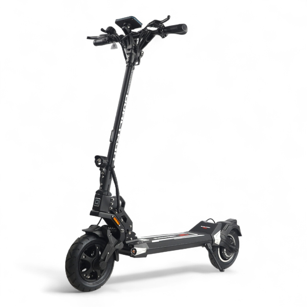TROTTINETTE ELECTRIQUE DUALTRON TOGO LTD PRO 60V15,9A