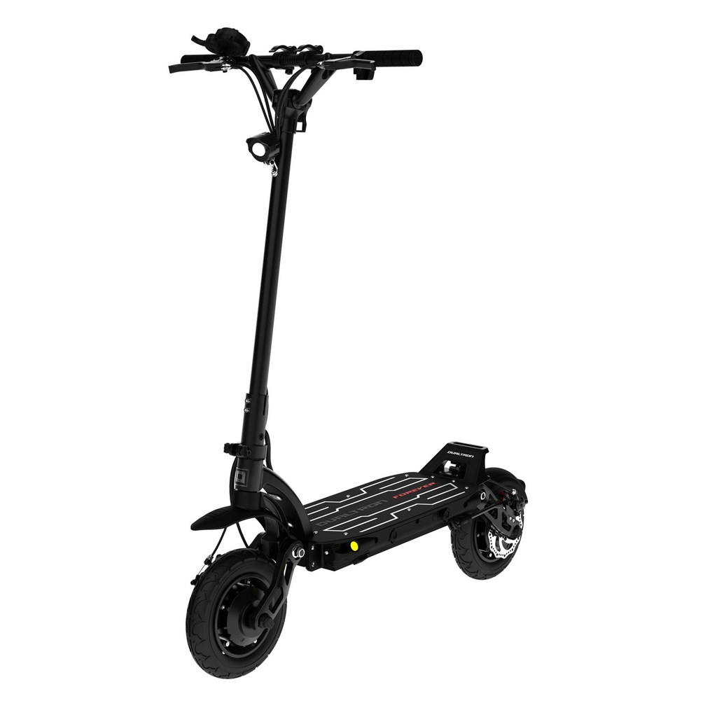 TROTTINETTE ELECTRIQUE DUALTRON FOREVER 60V EY3 2025