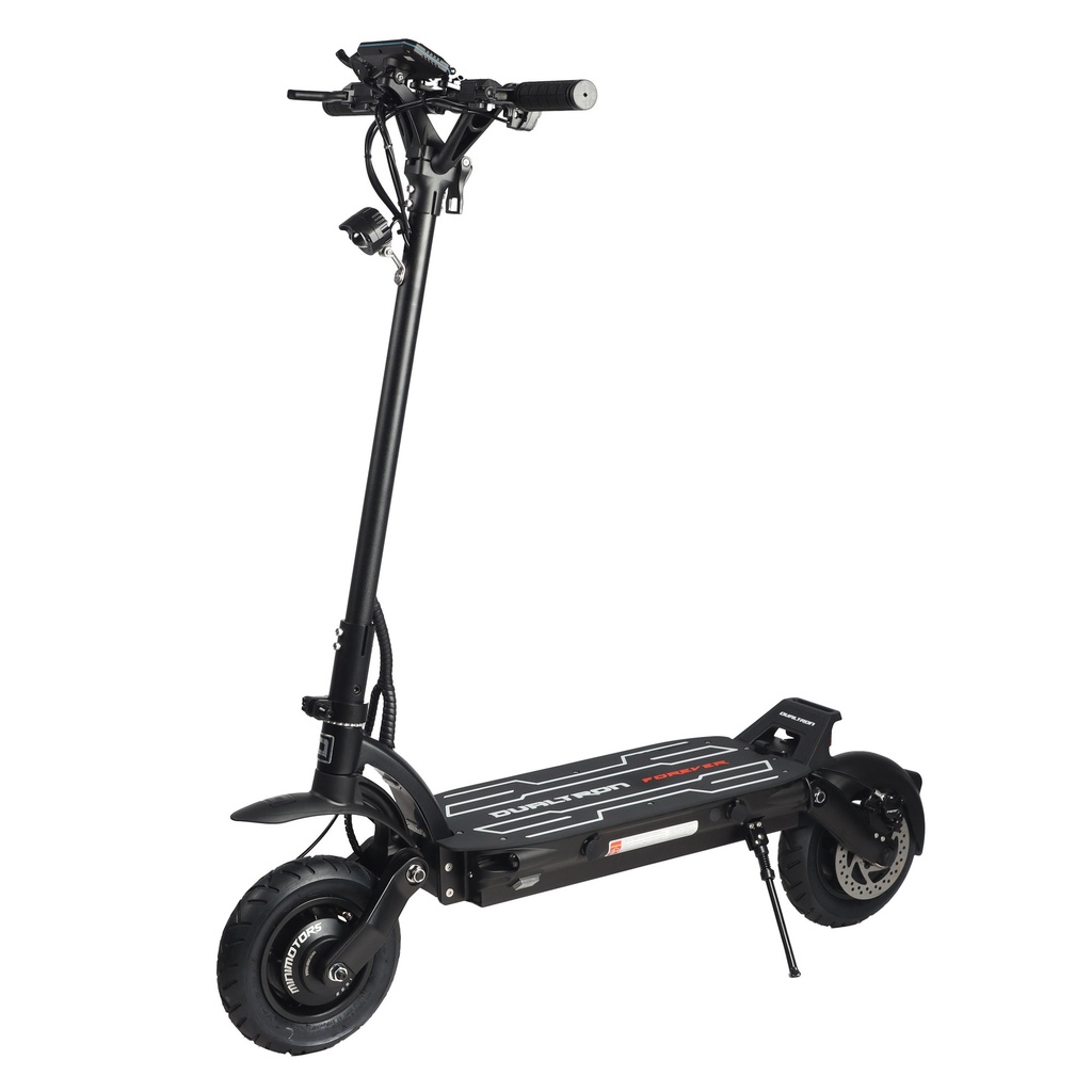 TROTTINETTE ELECTRIQUE DUALTRON FOREVER 60V 60V LIMITED