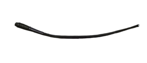 TEVERUN FIGHTER MINI & ECO & PRO |  Cable de motor delantero V2 2024